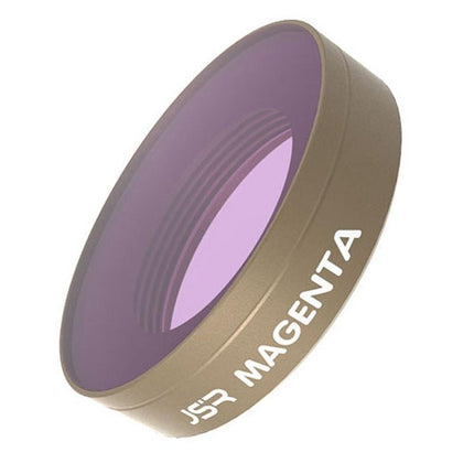 Lg Magenta Dji Action Camera Filter - Motion Style