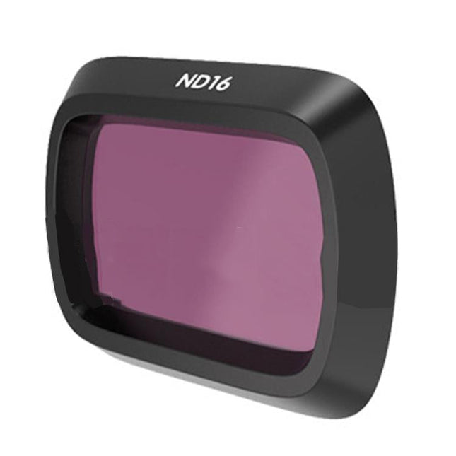 Motion Camera Filter For Dji Mavic Air 2 - Nd16 Style