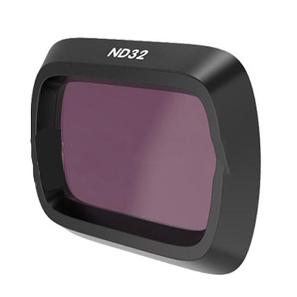 Motion Camera Filter For Dji Mavic Air 2 - Nd32 Style