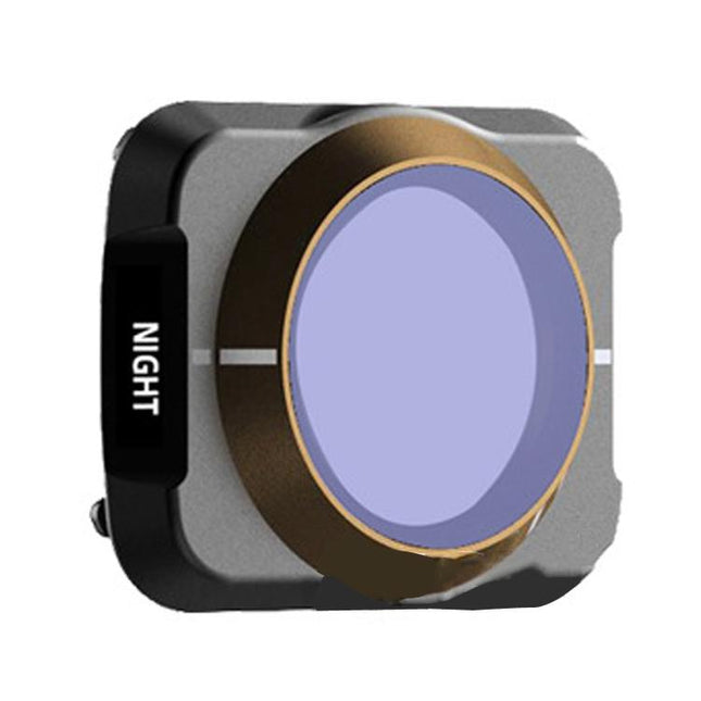 Anti-Glare Motion Camera Filter For Dji Mavic Air 2