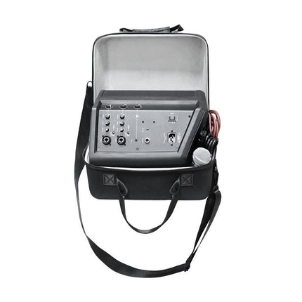 Portable Protective Bag For Bose S1 Pro / S1 Pro+ Bluetooth Speaker - Black