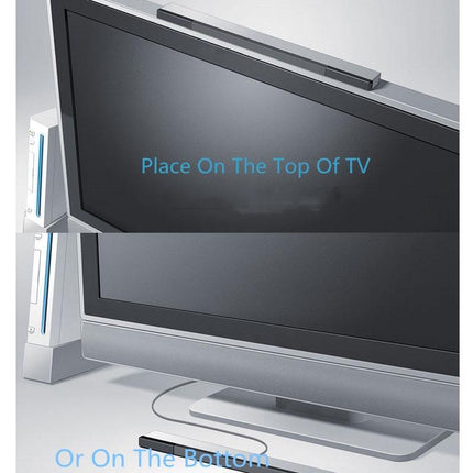 Wii U Pc Simulator Usb Infrared Inductor