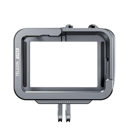 Lightweight Aluminum Frame For Gopro Hero11