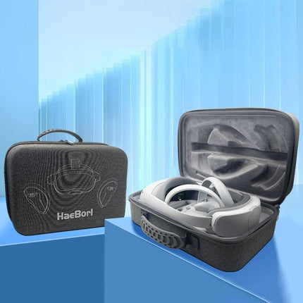 Vr Glasses Storage Bag For Pico 4 - Protective And Compact