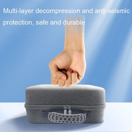 Vr Glasses Storage Bag For Pico 4 - Protective And Compact