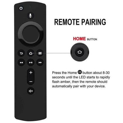 Bluetooth Voice Remote For Amazon Fire Tv Stick - L5B83H