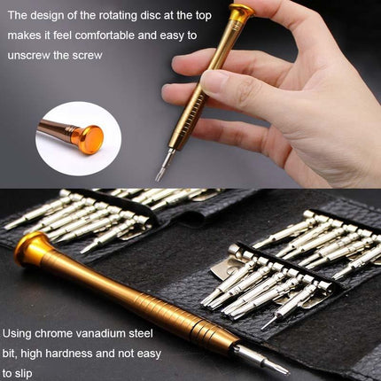 Drone Repair Screwdriver Set For Dji Mavic2 Mini 2 Air2 2S Fpv Phantom3 4