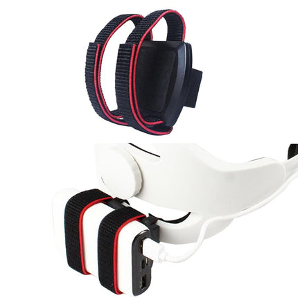 Oculus Quest Charging Belt - All-In-One Vr