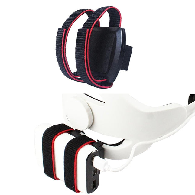Oculus Quest Charging Belt - All-In-One Vr