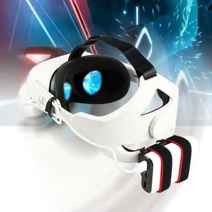 Oculus Quest Charging Belt - All-In-One Vr