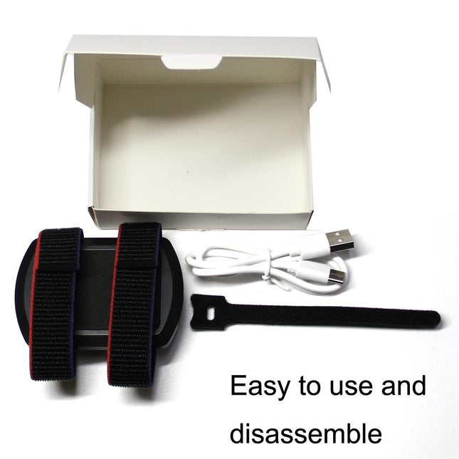 Oculus Quest Charging Belt - All-In-One Vr