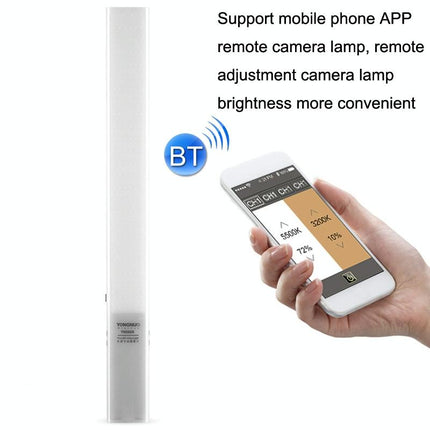 Handheld Led Fill Light Stick For Slr Cameras - Yn360S