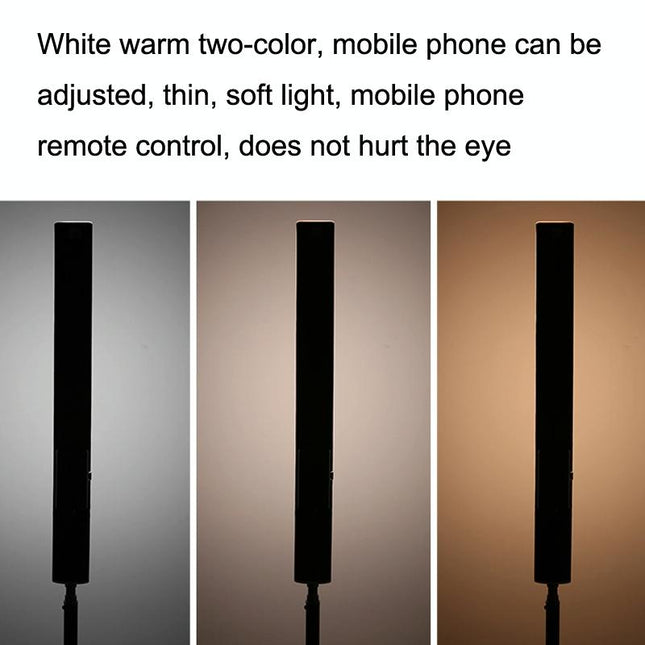 Handheld Led Fill Light Stick For Slr Cameras - Yn360S