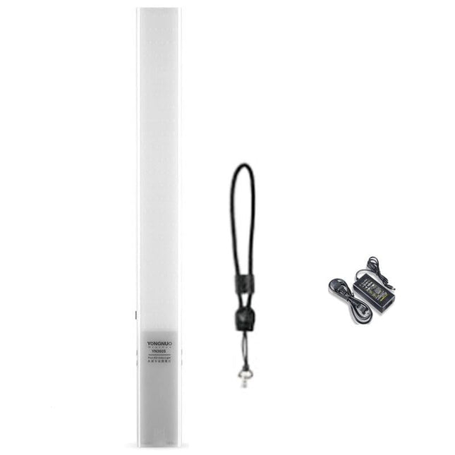 Handheld Led Fill Light Stick For Slr Cameras - Yn360S