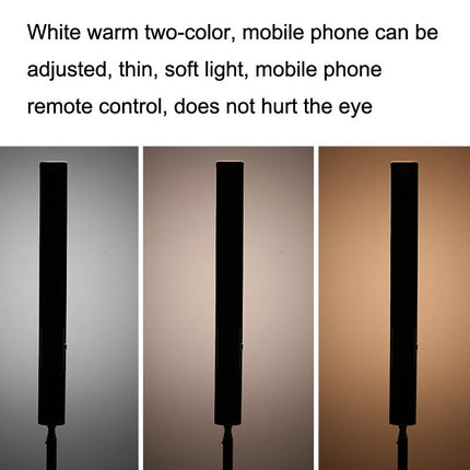 Handheld Led Fill Light Stick For Slr Cameras - Standard Package