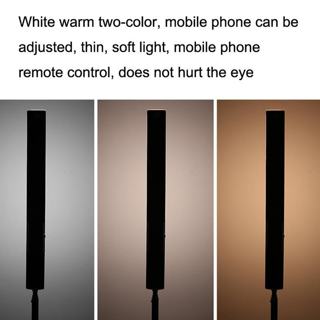 Handheld Led Fill Light Stick For Slr Cameras - Standard Package