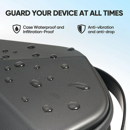 Meta Quest Pro Vr Backpack - Ultimate For Portability