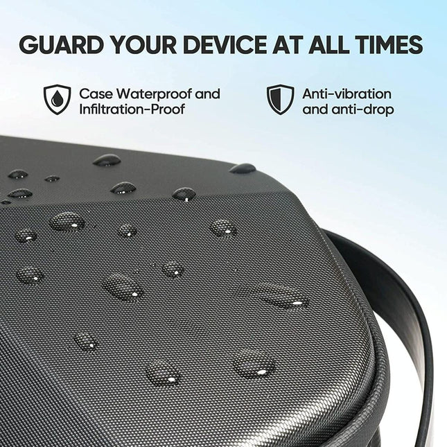 Meta Quest Pro Vr Backpack - Ultimate For Portability