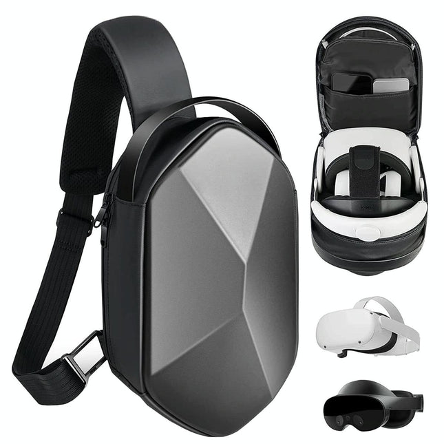 Meta Quest Pro Vr Backpack - Ultimate For Portability
