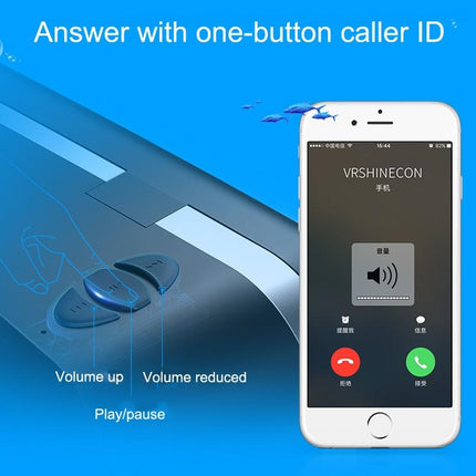 Virtual Reality Headset For 3D Gaming - 7Th Gen