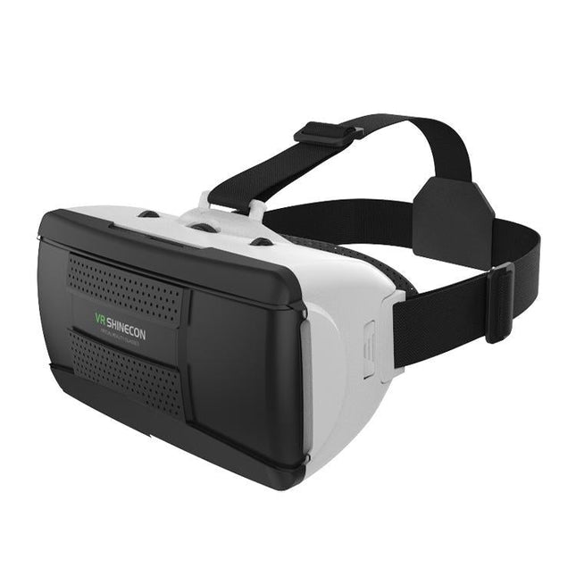Phone Vr Headset - 3D Virtual Reality