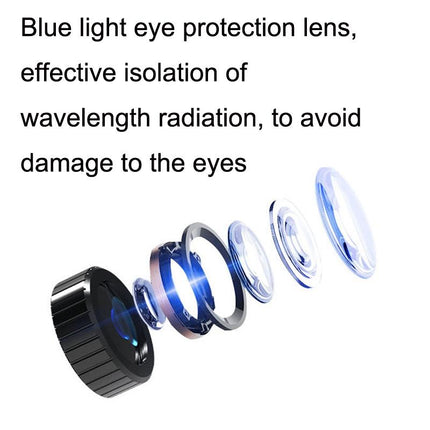 Phone Vr Headset - 3D Virtual Reality