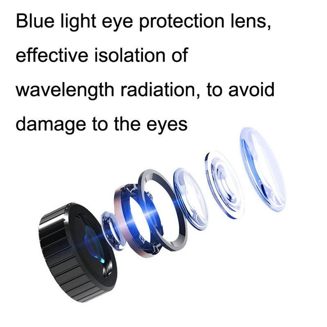 Phone Vr Headset - 3D Virtual Reality