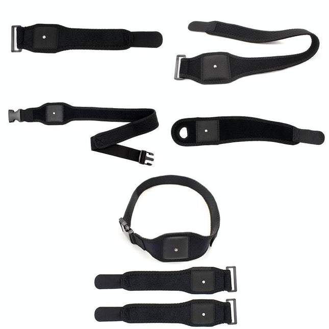 Vive Tracker Vr Game Strap - Accessory