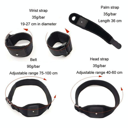 Vive Strap For Vr Game Tracking