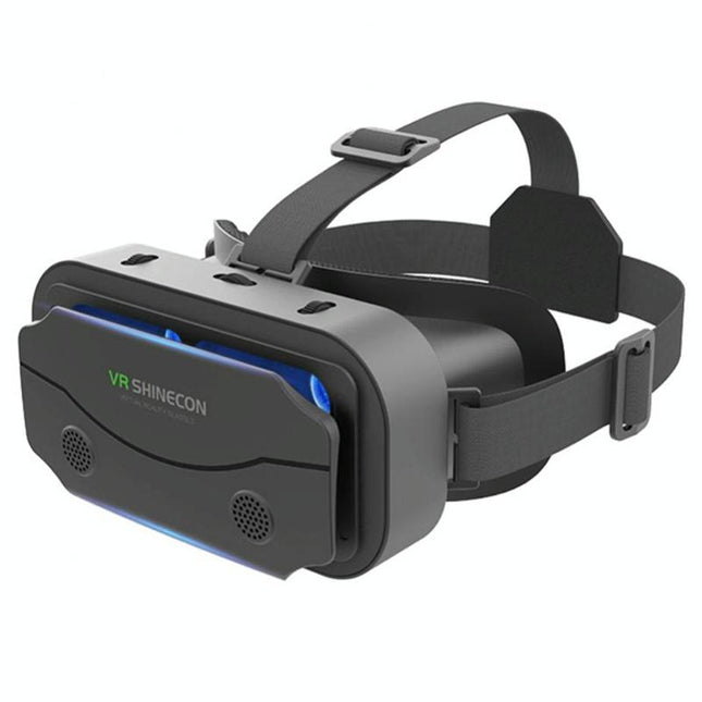 Mobile Vr Glasses - 3D Virtual Reality