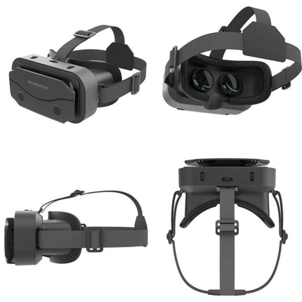 Mobile Vr Glasses - 3D Virtual Reality