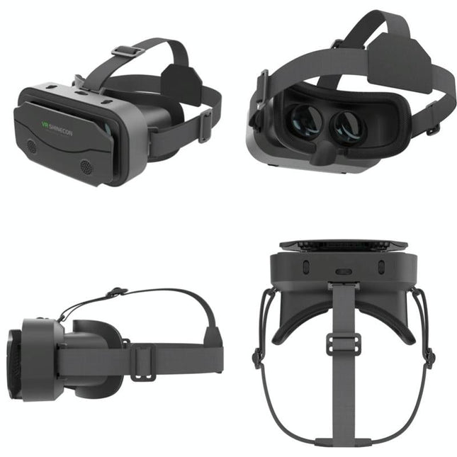 Mobile Vr Glasses - 3D Virtual Reality