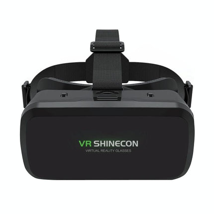 Mobile Vr Gaming Glasses - 3D Virtual Reality