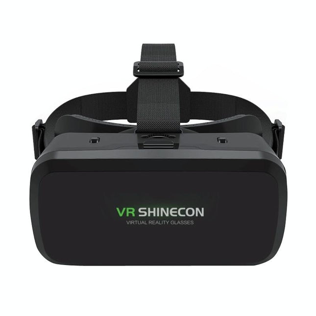 Mobile Vr Gaming Glasses - 3D Virtual Reality