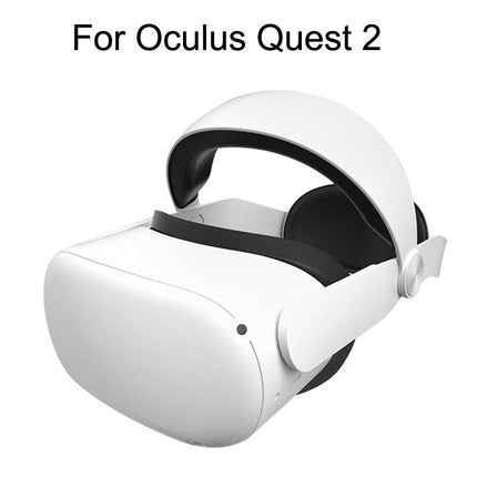 Universal Head Strap For Oculus Quest 2 - Adjustable