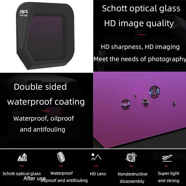 Classic Youth Edition Drone With Nd32 Filter For Dji Mavic 3