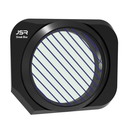 Blue Drawing Filter For Dji Mavic 3 Classic Youth Drone