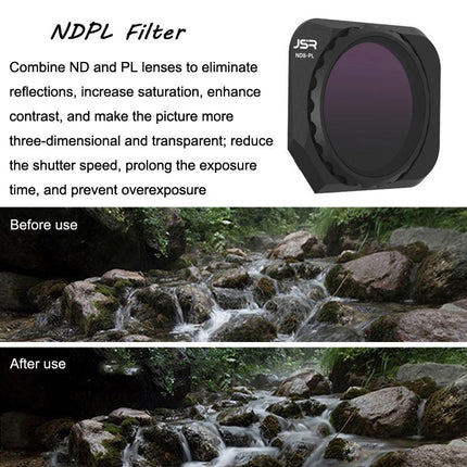 Classic Youth Edition Drone With Nd Filters