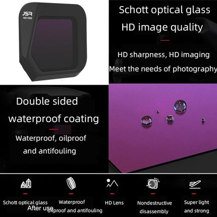 Classic Youth Edition Drone With Nd Filters