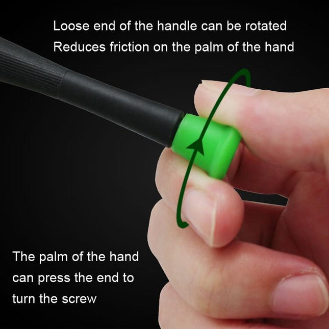 30-Piece Phillips Screw Batch For Digital Mobile Phone And Clock Maintenance Tools