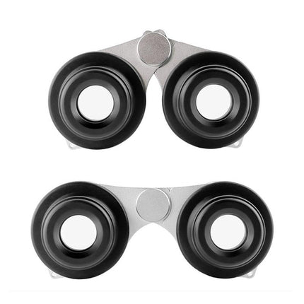 3X50 Hd Binoculars For Stargazing - Portable Telescope