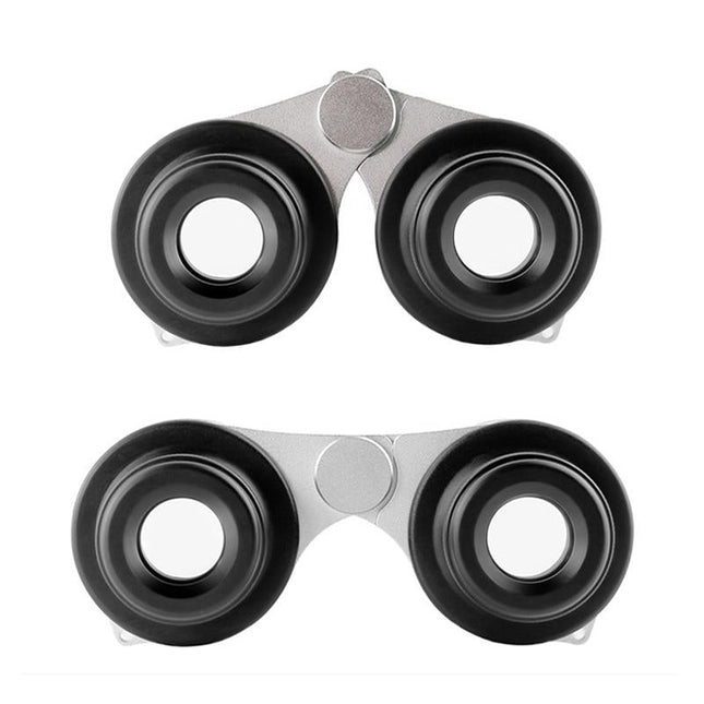 Portable Telescope - 2X / 3X Hd Full Optical Lens For Stargazing