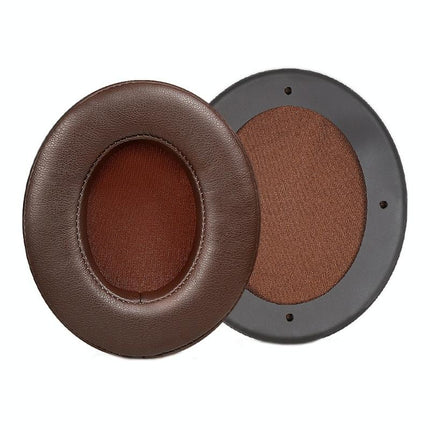 Edifier W855Bt Headset With Soft Sponge Cover - Brown 2 Pack
