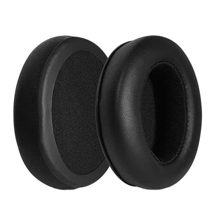 Soft Comfort Headset Sponge Cover For Sennheiser Momentum - Black