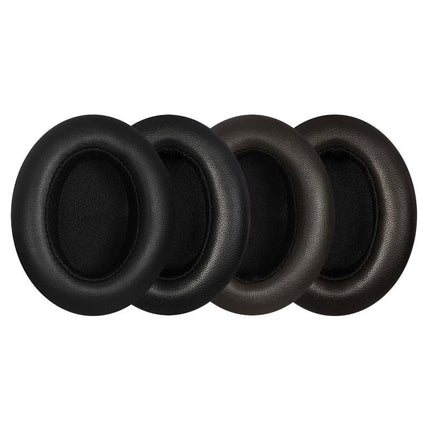 Soft Comfort Headset Sponge Cover For Sennheiser Momentum - Black