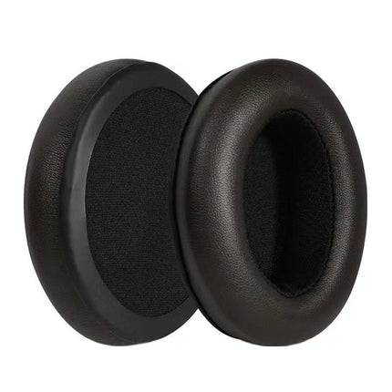 Soft Comfort Headset Sponge Cover For Sennheiser Momentum - Brown