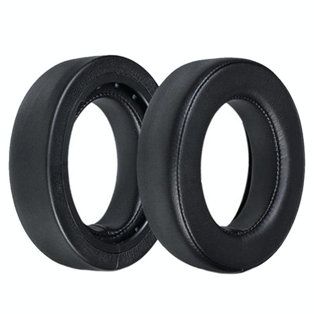 Soft Foam Headphone Covers For Corsair Hs60 / 50 / 70 Pro - Black 2 Pack