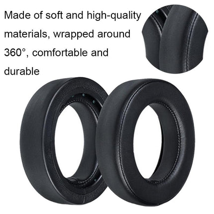 Soft Foam Headphone Covers For Corsair Hs60 / 50 / 70 Pro - 2 Pack