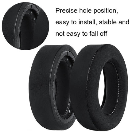 Soft Foam Headphone Covers For Corsair Hs60 / 50 / 70 Pro - 2 Pack