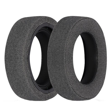 Soft Foam Headphone Covers For Corsair Hs60 / 50 / 70 Pro - 2 Pack